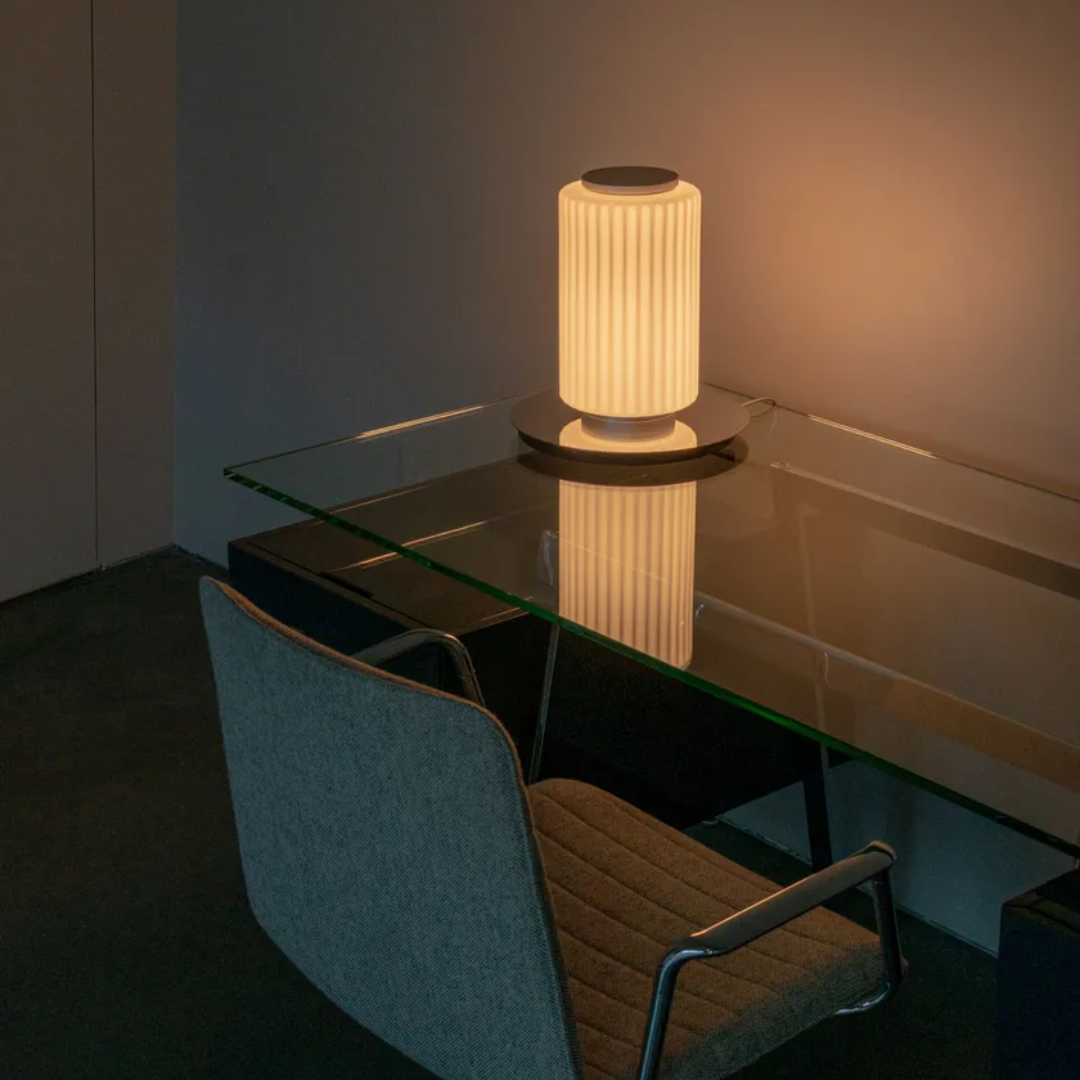 A-N-D - Column 300 1 unit Tafellamp