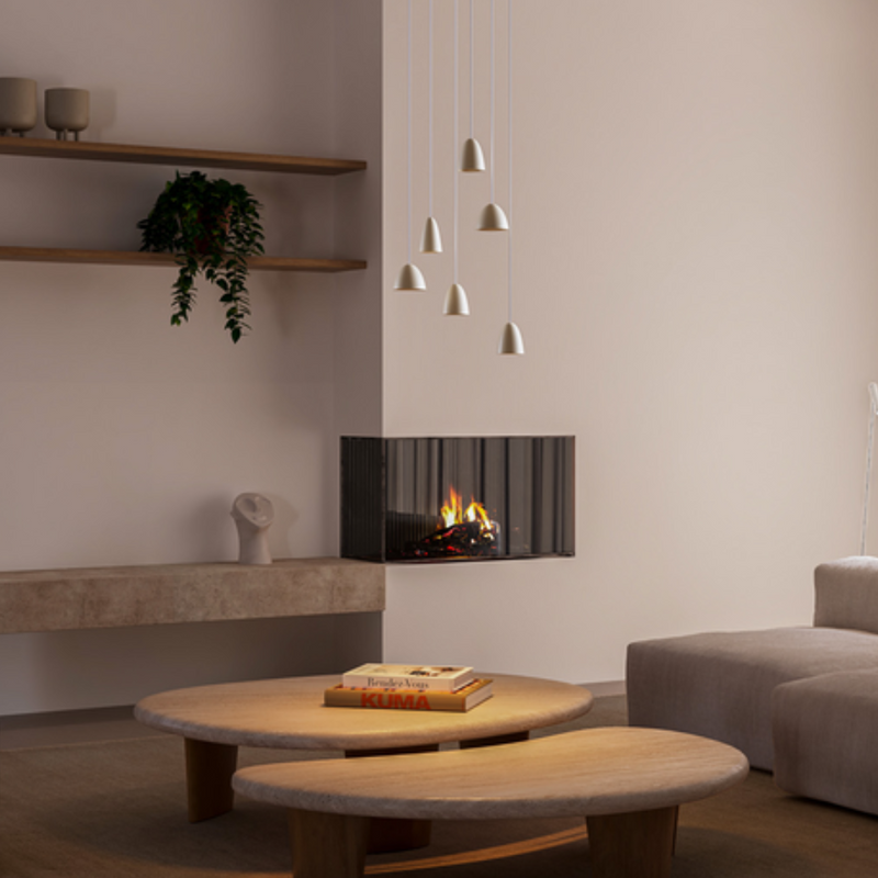 Wever & Ducre - Cozy Cone 1.0 Hanglamp