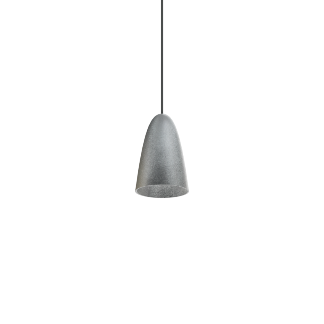 Wever & Ducre - Cozy Cone 1.0 Hanglamp
