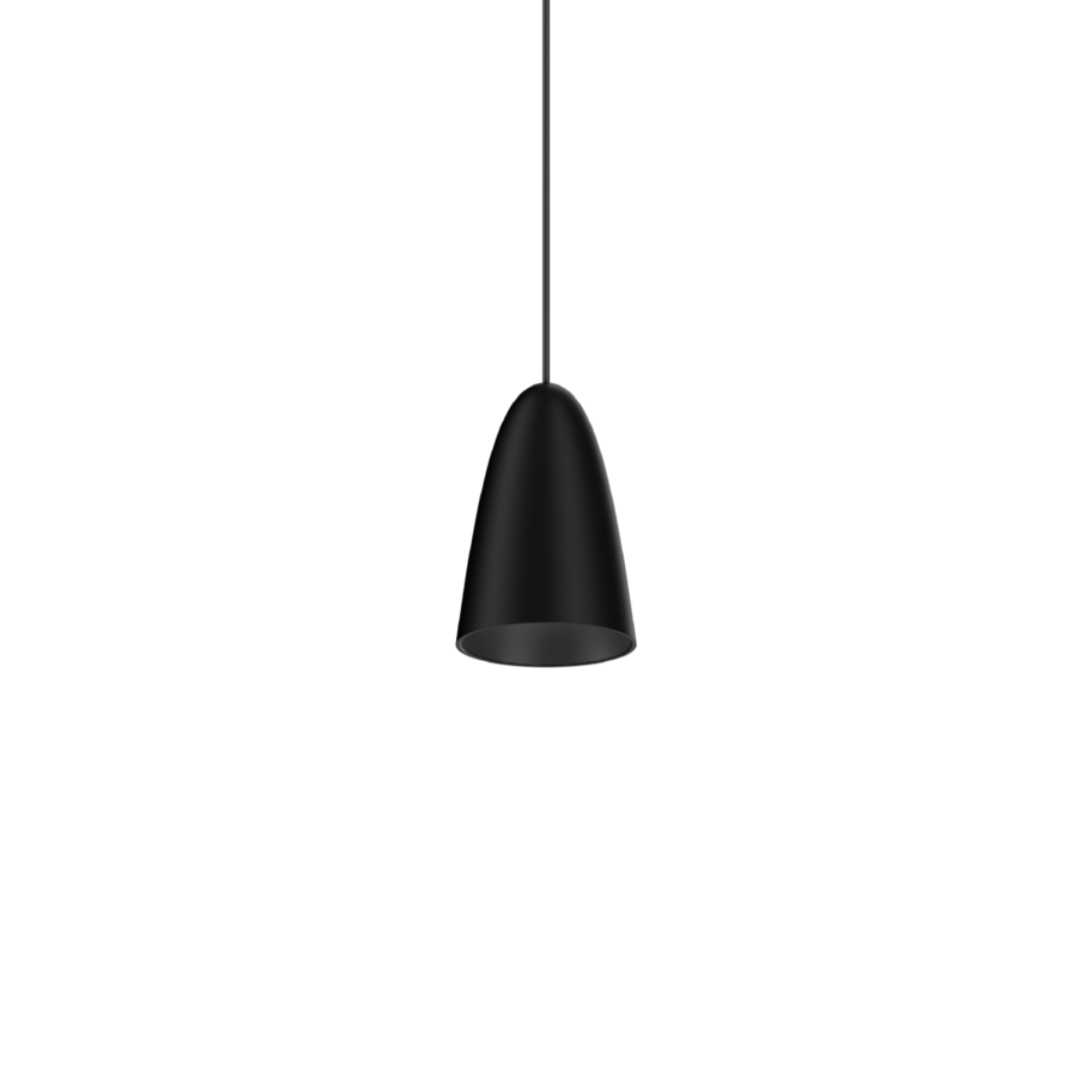 Wever & Ducre - Cozy Cone 1.0 Hanglamp