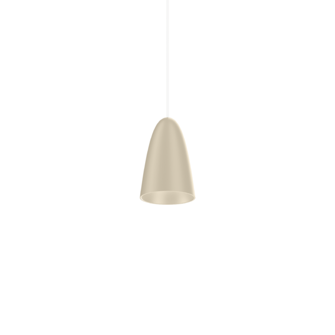 Wever & Ducre - Cozy Cone 1.0 Hanglamp