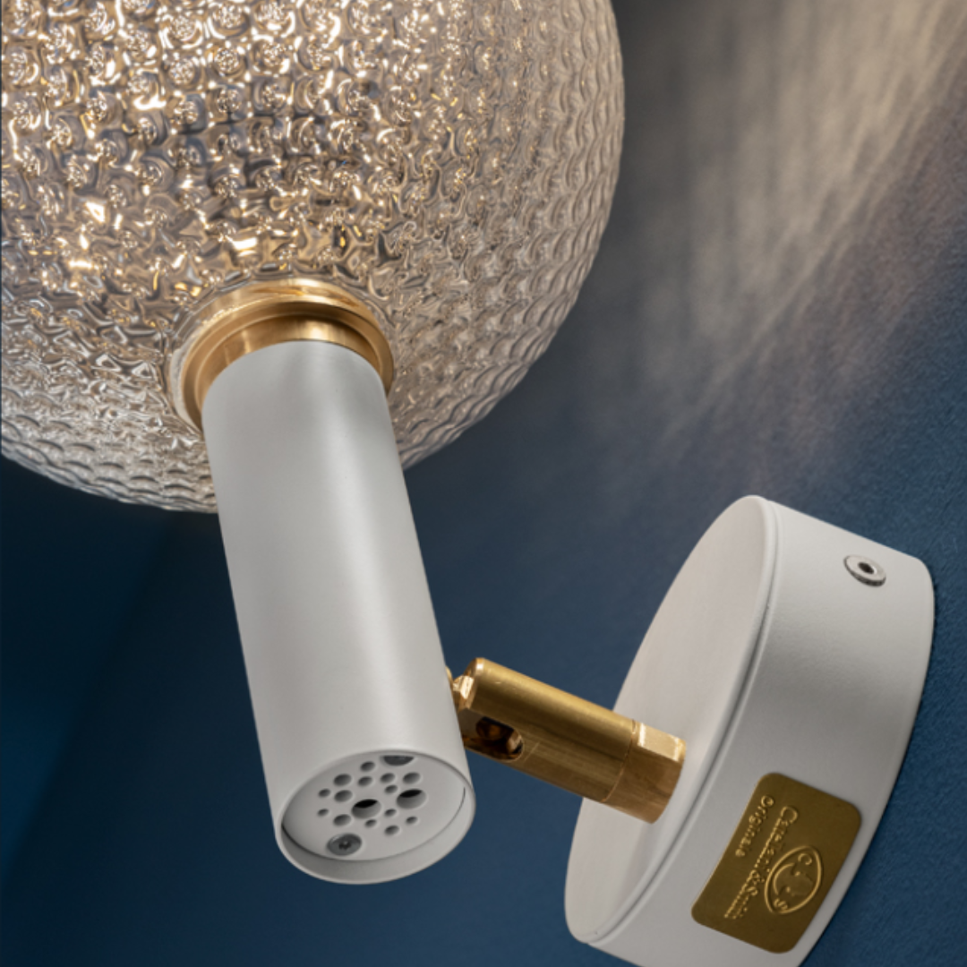 Catellani and Smith - Par 18 Wandlamp