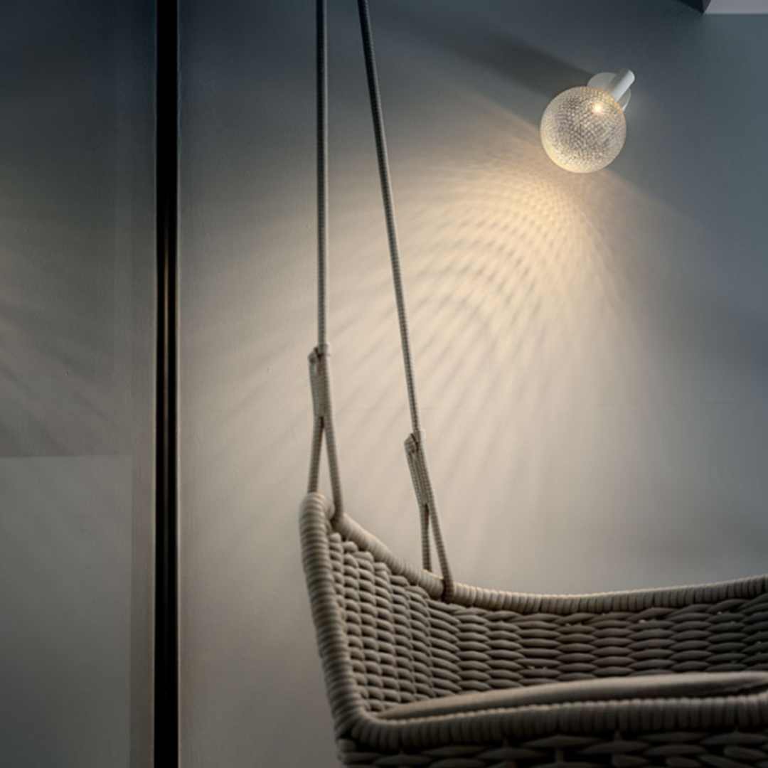 Catellani and Smith - Par 18 Wandlamp