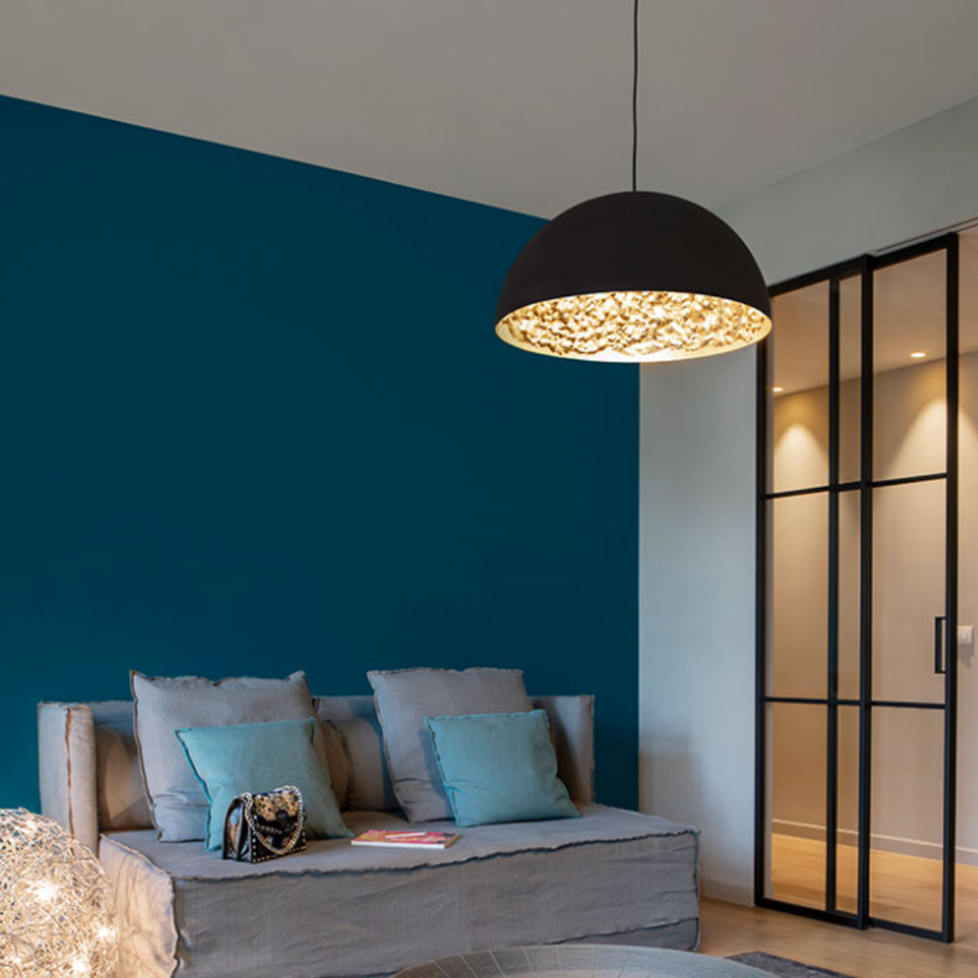 Catellani and Smith - Stchu-Moon 02 100 cm Hanglamp