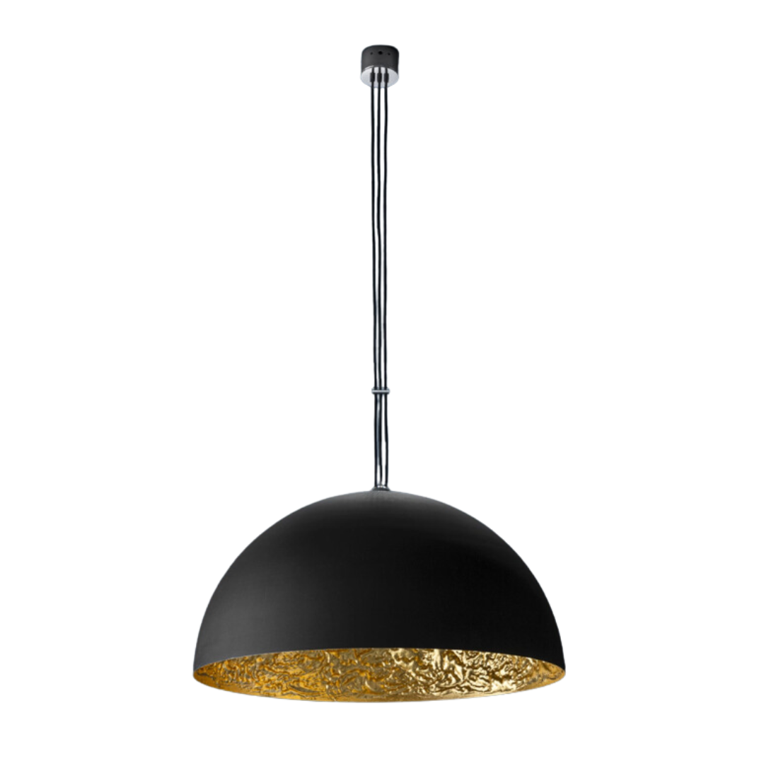 Catellani and Smith - Stchu-Moon 02 60 cm Hanglamp