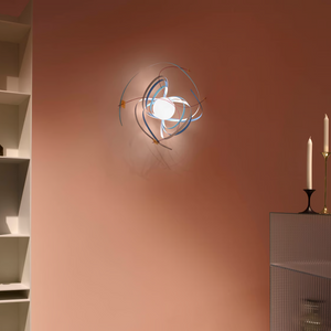 LZF - Candela Wandlamp