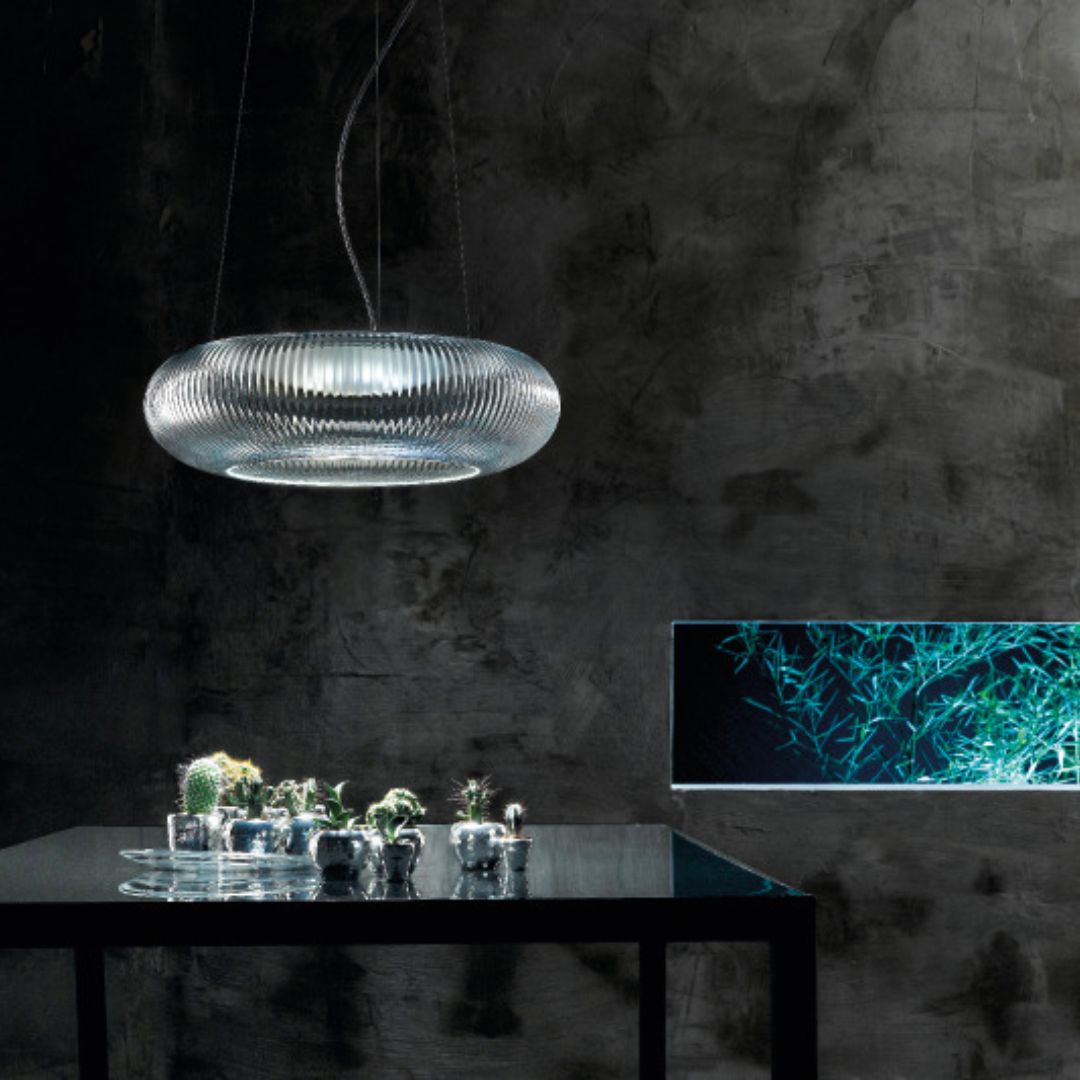 De Majo - Cannettata S42 Hanglamp