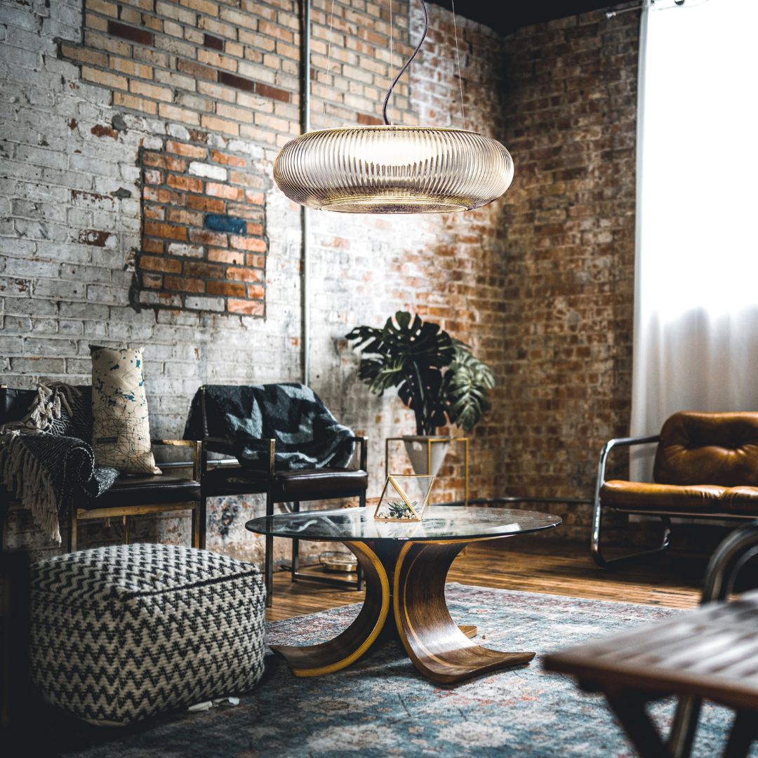 De Majo - Cannettata S42 Hanglamp