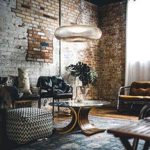 De Majo - Cannettata S42 Hanglamp