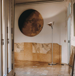 Santa Cole - Gatcpac Vloerlamp - KOOT