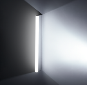 Decor Walther - Slat Wandlamp / Spiegel - KOOT