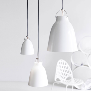 Fritz Hansen - Caravaggio P1 hanglamp