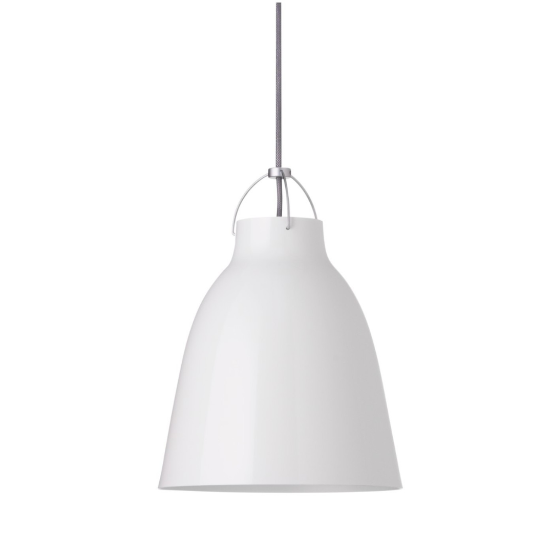 Fritz Hansen - Caravaggio P2 hanglamp