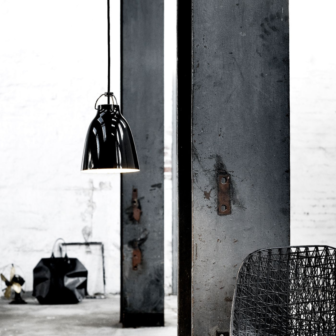 Fritz Hansen - Caravaggio P1 hanglamp