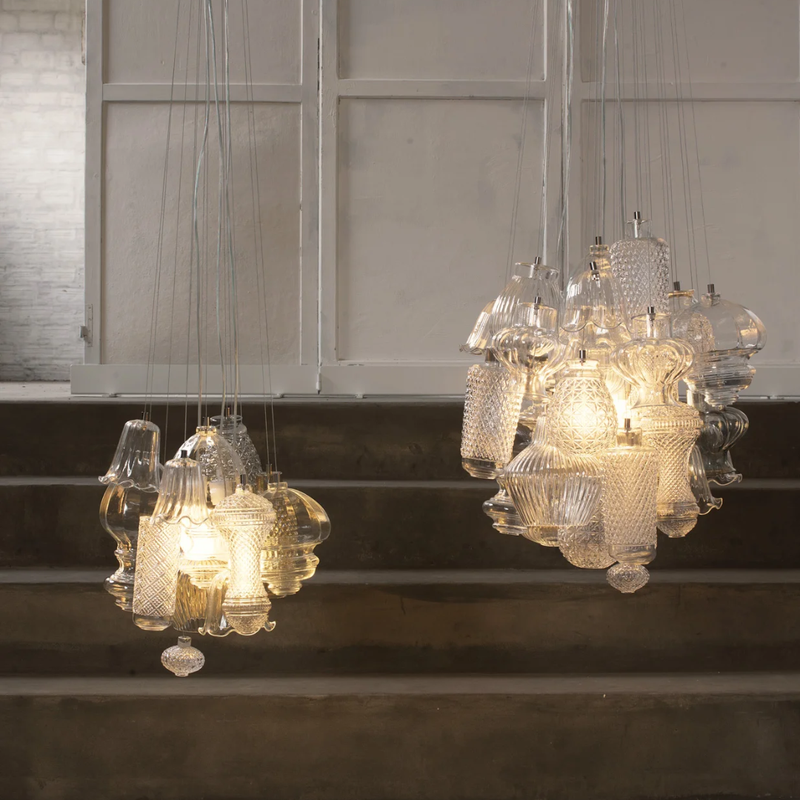 Karman - Ceraunavolta SE135-1 hanglamp