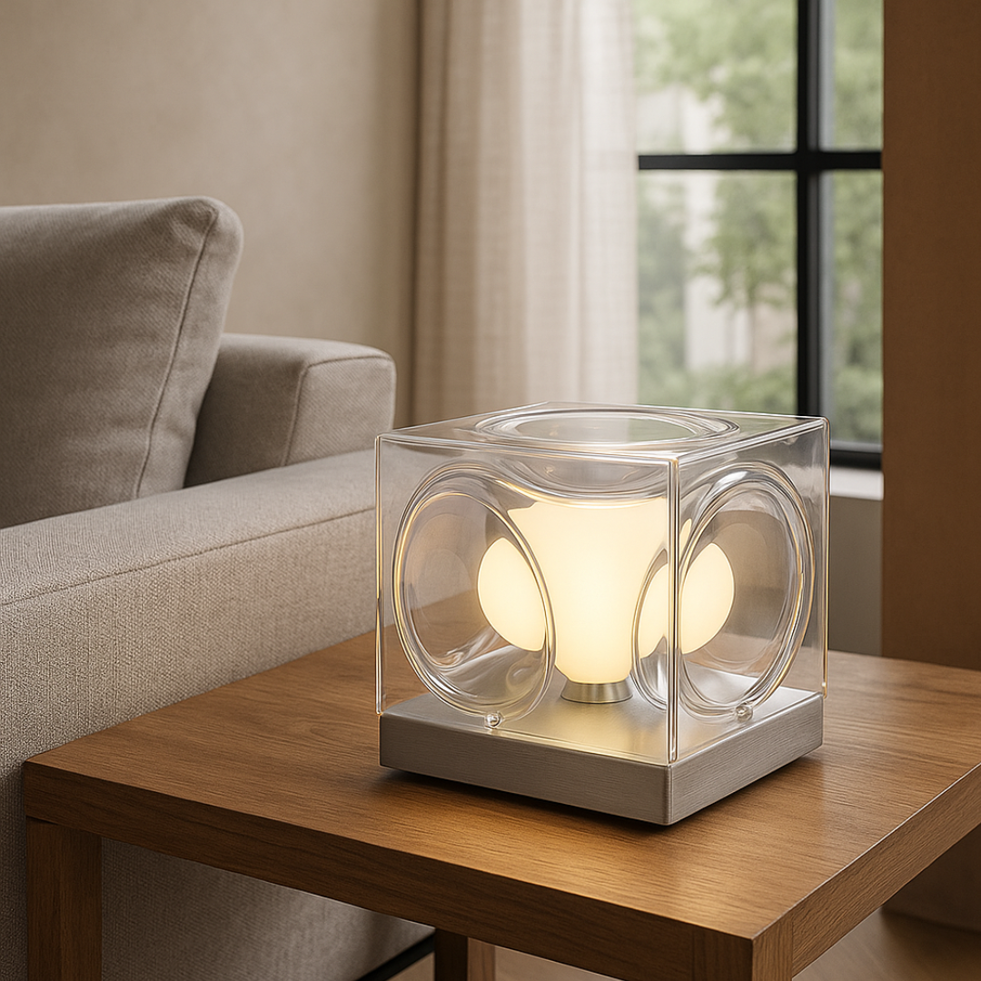 Lee Broom - Chant Draagbare lamp