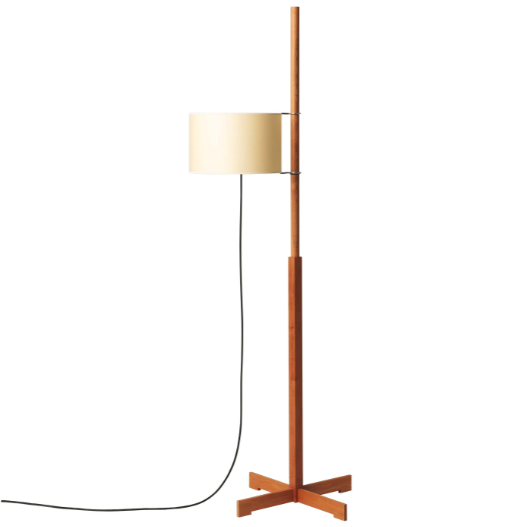 Santa Cole - Tmm Vloerlamp - KOOT