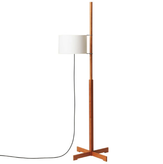 Santa Cole - Tmm Vloerlamp - KOOT