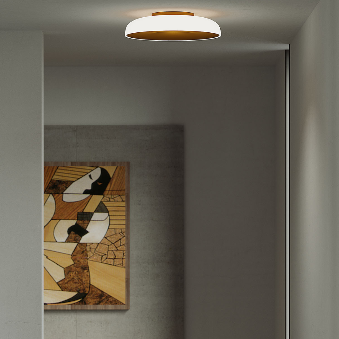 Martinelli Luce - Chet-B 2907/J Plafondlamp