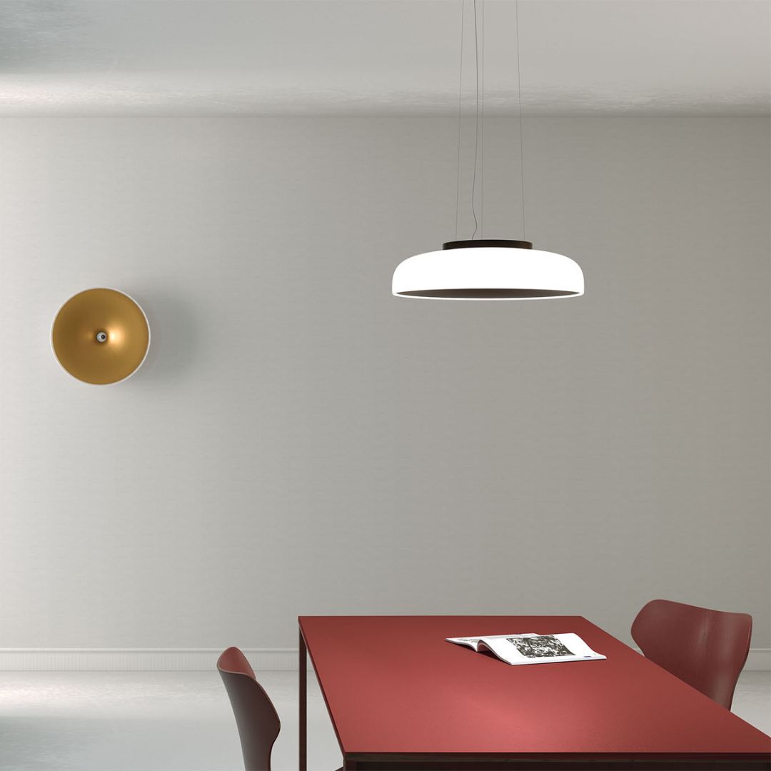 Martinelli Luce - Chet-B Hanglamp