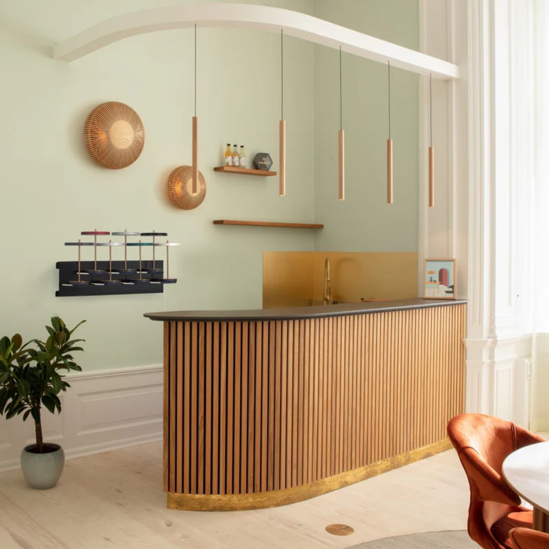 Umage - Chimes Lang Hanglamp