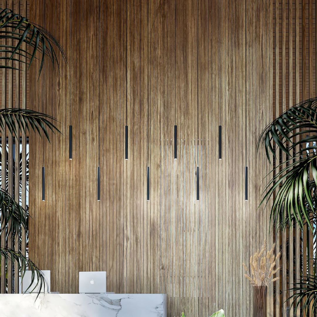 Umage - Chimes Lang Hanglamp