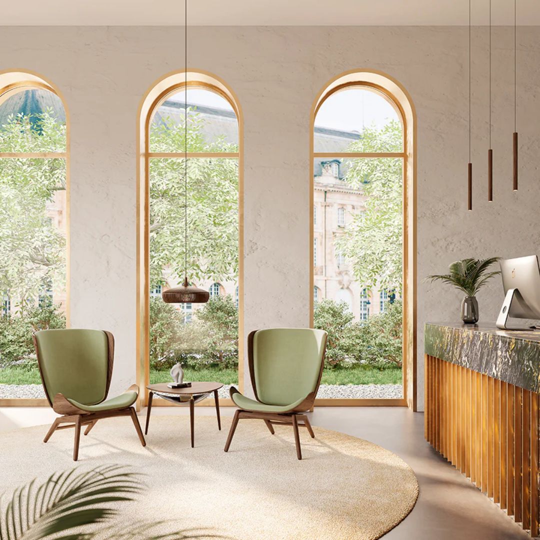 Umage - Chimes Lang Hanglamp