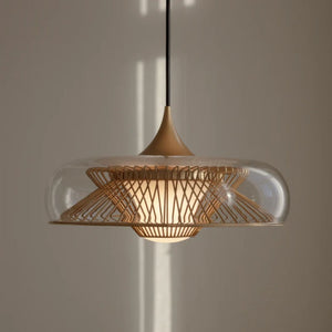 Umage - Chordis Messing Hanglamp