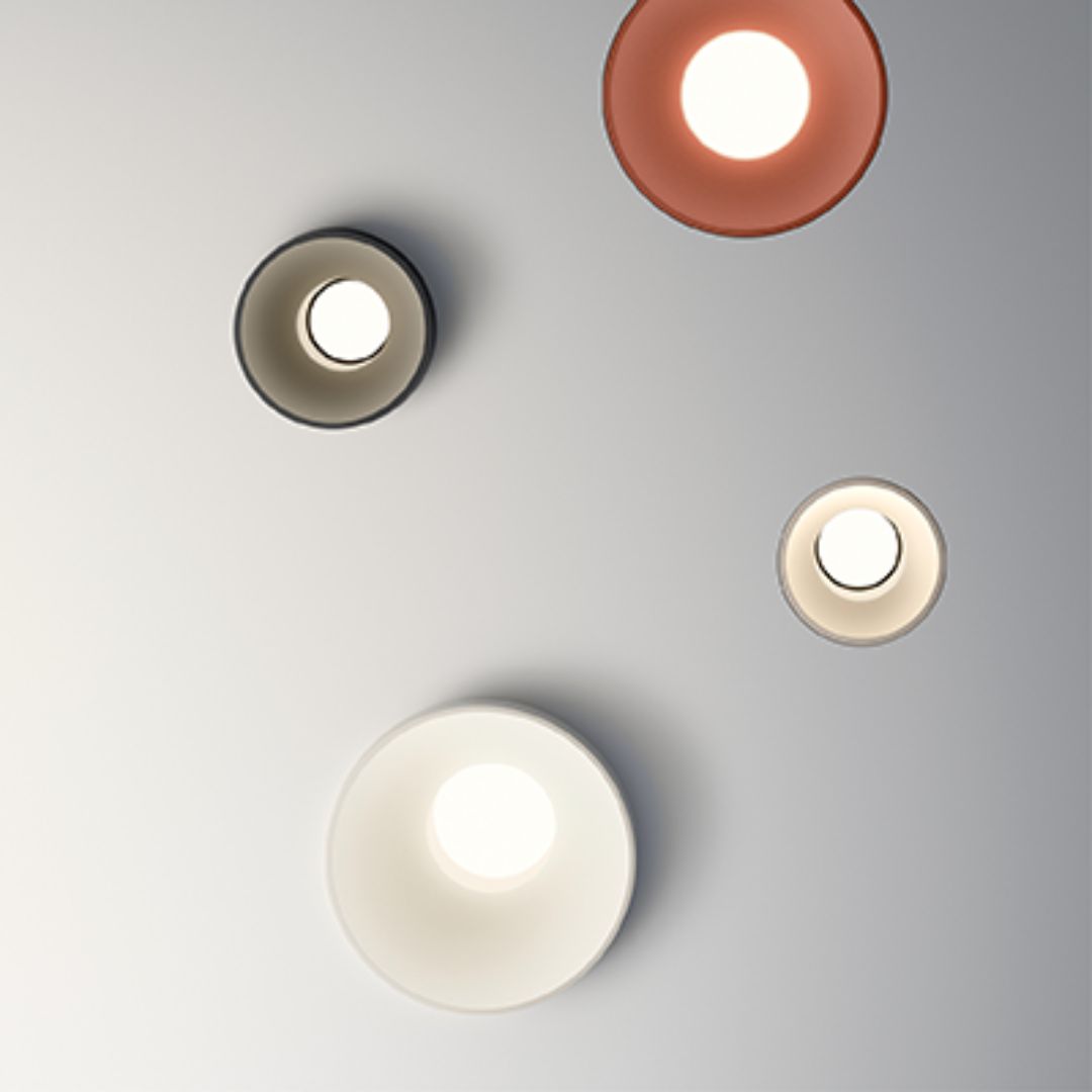 Vibia - Circle 3360 Plafondlamp