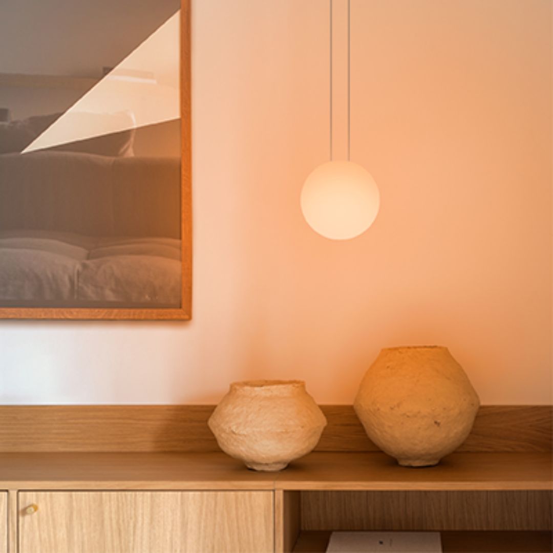 Vibia - Circus Solo 0193 Hanglamp