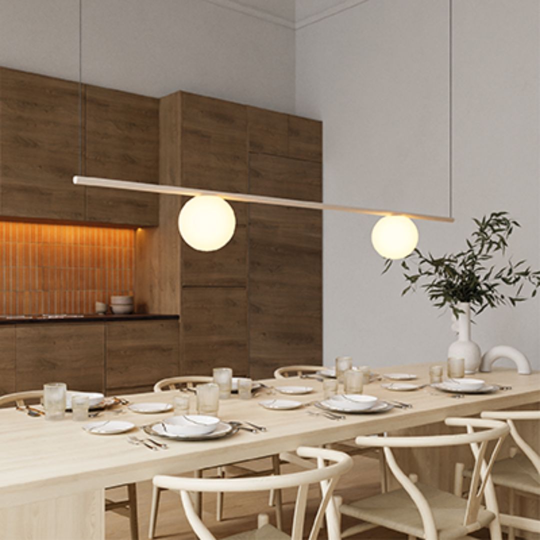 Vibia - Circus Solo 0193 Hanglamp