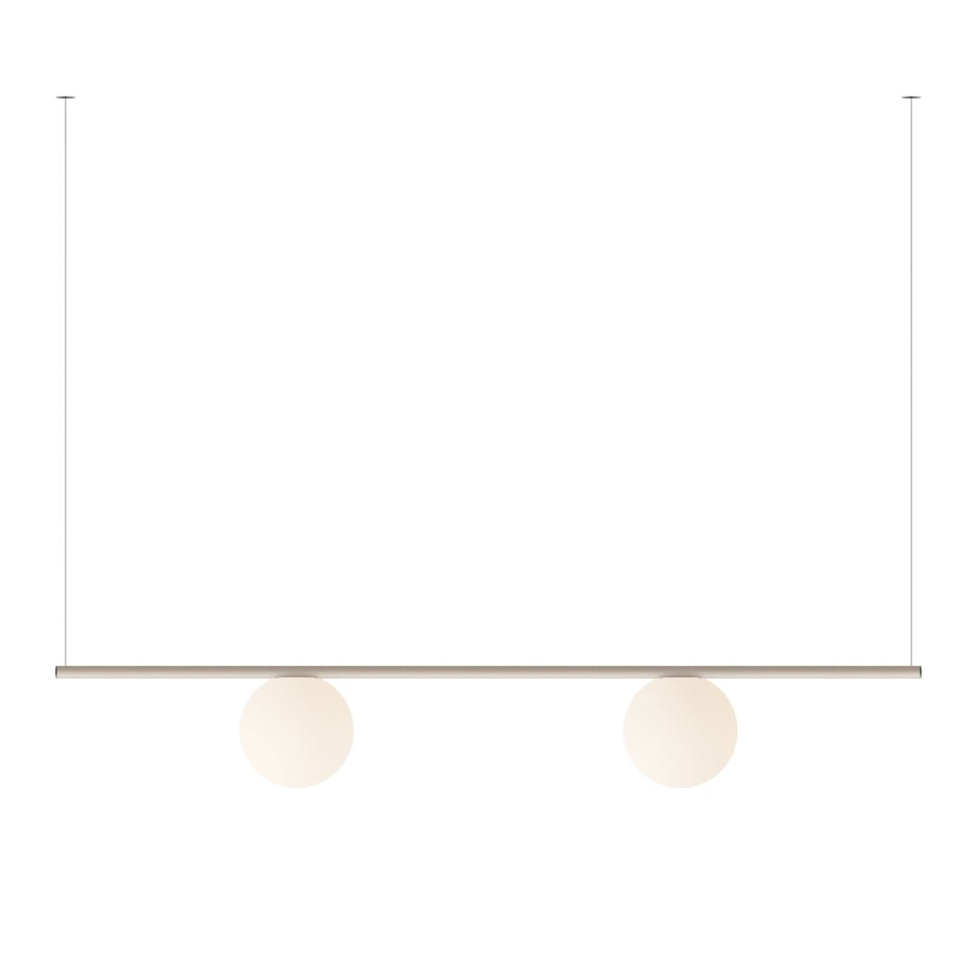 Vibia - Circus Solo 0193 Hanglamp