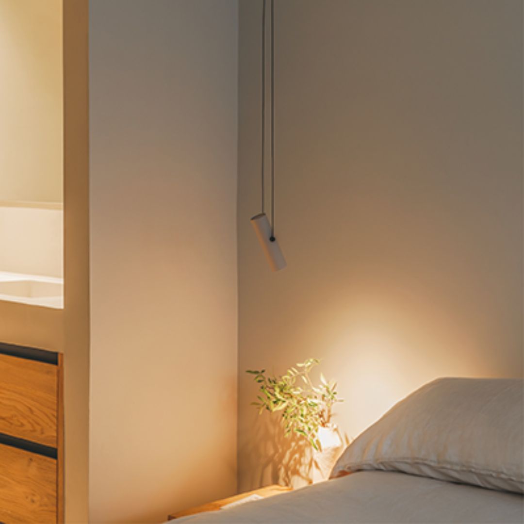 Vibia - Circus Solo 0177 Medium Hanglamp