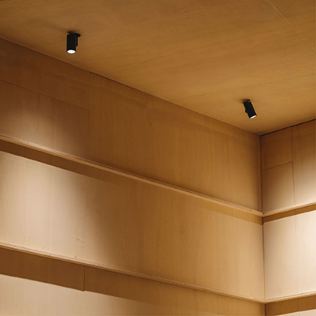 Vibia - Circus Solo 0172 Medium Spot