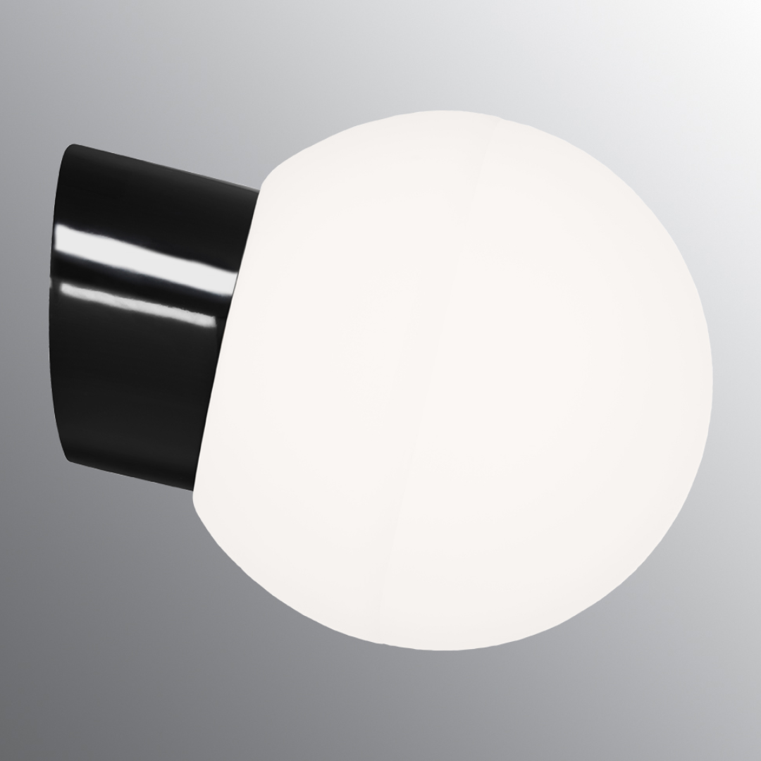 Ifo Electric - Classic Globe 180 Wandlamp