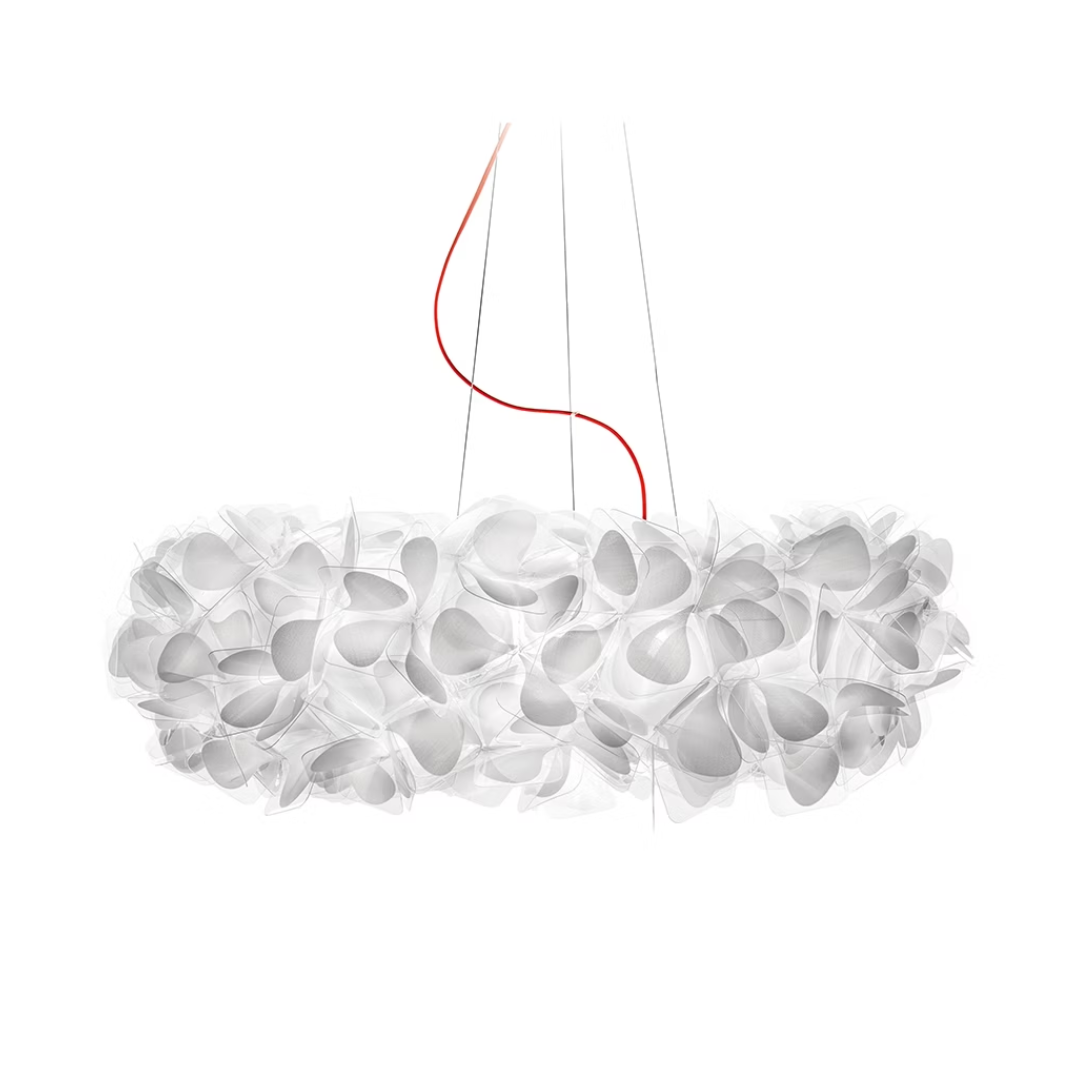 Slamp - Clizia Mama Groot Hanglamp