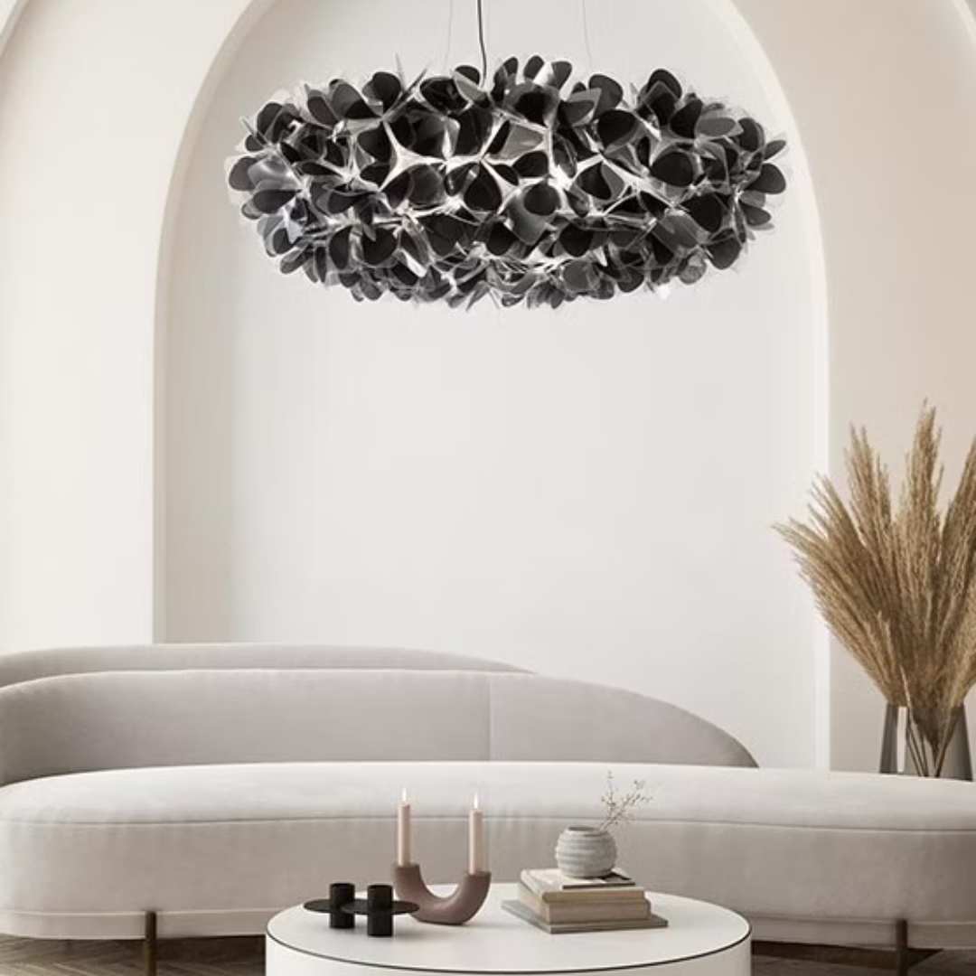 Slamp - Clizia Mama Klein Hanglamp