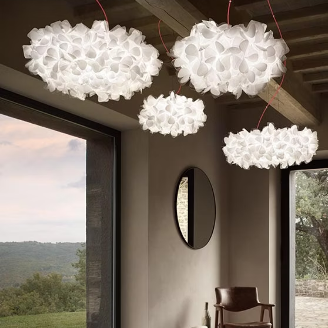 Slamp - Clizia Mama Klein Hanglamp