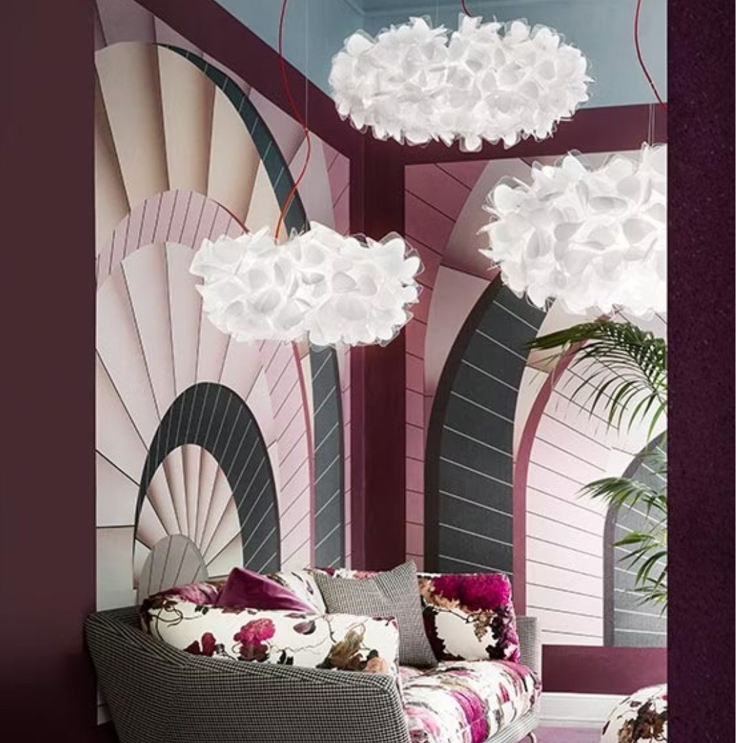 Slamp - Clizia Mama Groot Hanglamp