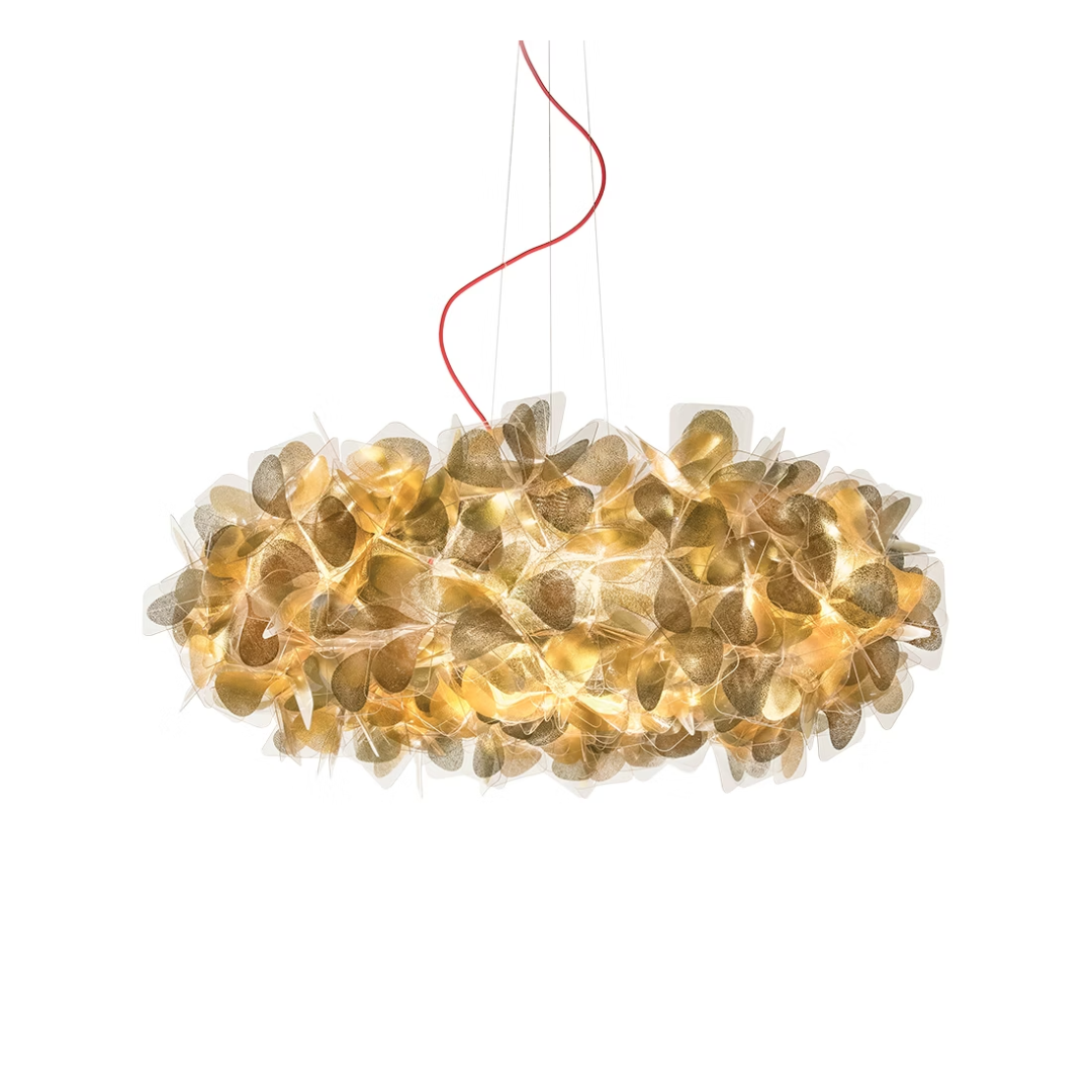 Slamp - Clizia Mama Groot Hanglamp