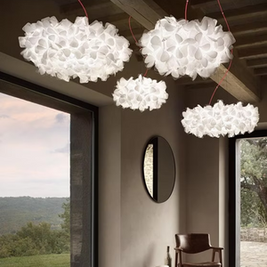 Slamp - Clizia Mama Klein Hanglamp