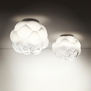 Fabbian - Cloudy F21 LED plafondlamp
