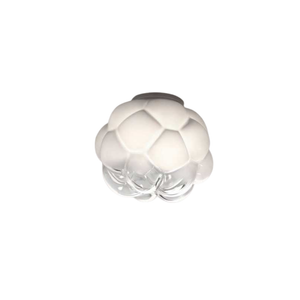 Fabbian - Cloudy F21 LED plafondlamp