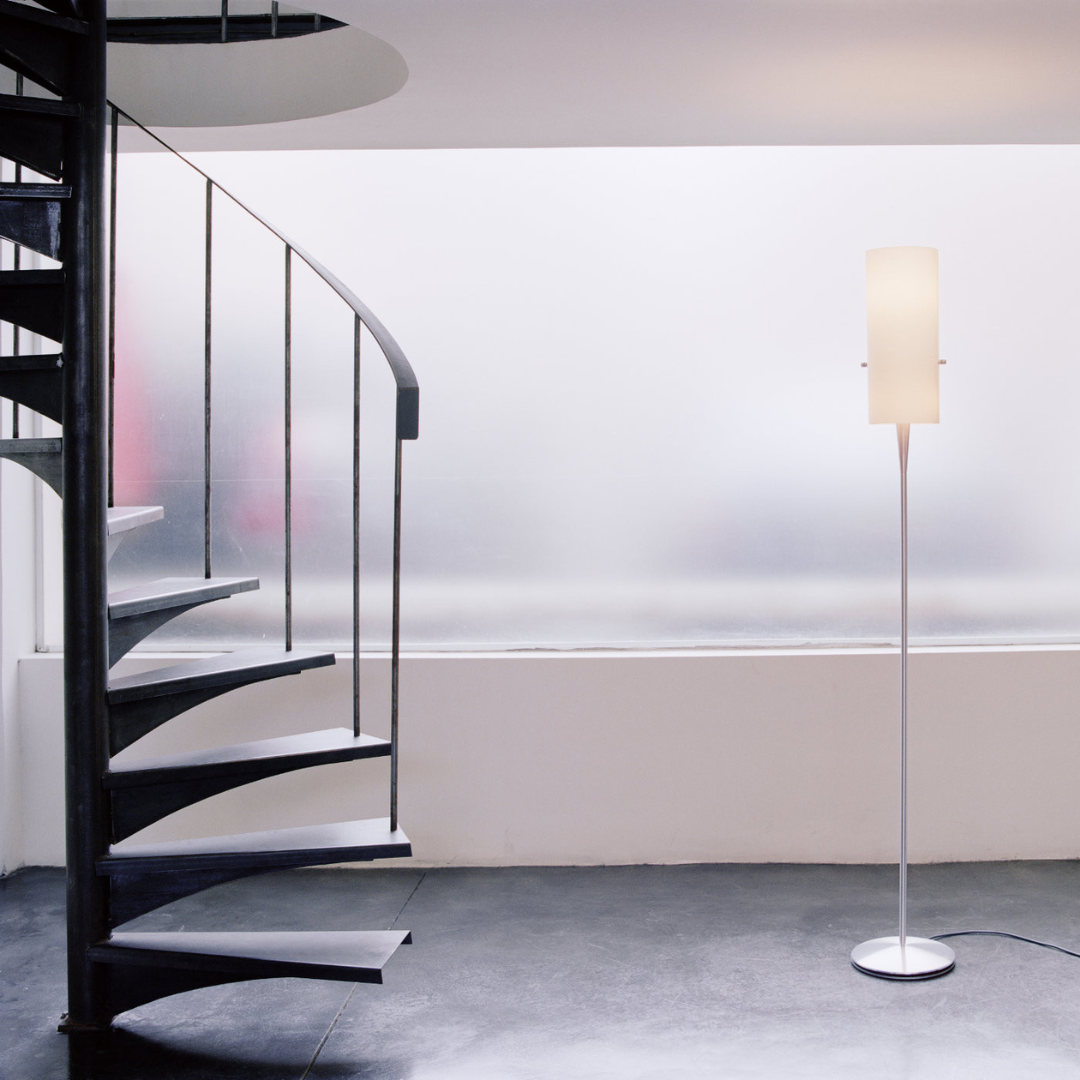 Serien - Club Floor S LED 20w vloerlamp