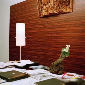 Serien - Club Floor S LED 20w vloerlamp