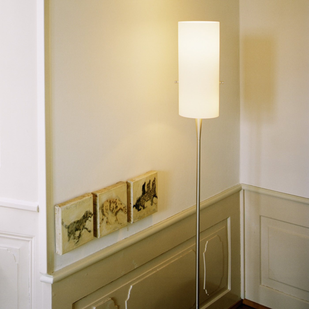 Serien - Club Floor S LED 20w vloerlamp