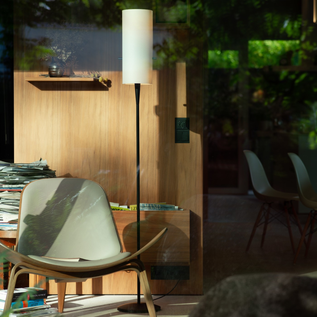 Serien - Club Floor S LED 20w vloerlamp