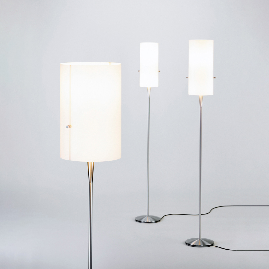 Serien - Club Floor S LED 20w vloerlamp