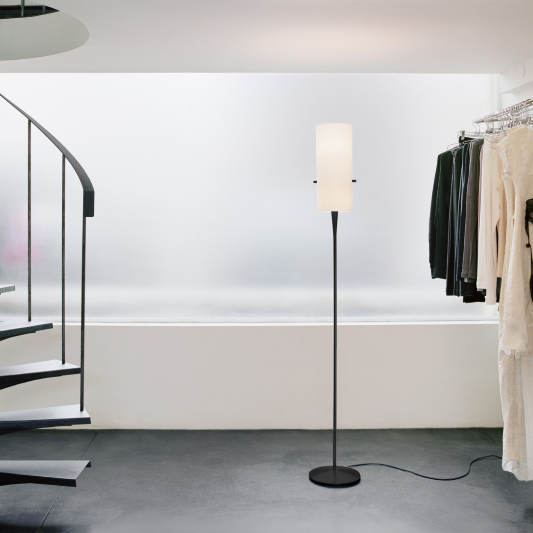 Serien - Club Floor S LED 20w vloerlamp