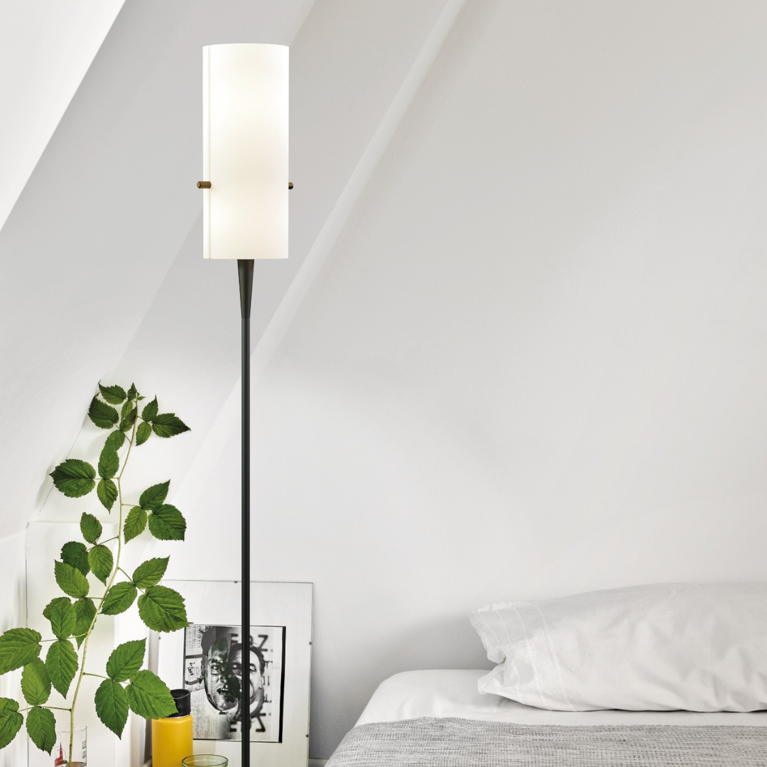 Serien - Club Floor S LED 20w vloerlamp